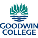 Goodwin University logo