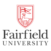 Fairfield University logo