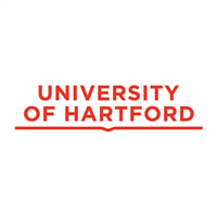 University of Hartford logo