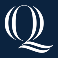 Quinnipiac University logo