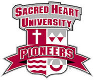 Sacred Heart University logo