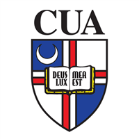 The Catholic University of America logo