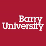 Barry University logo