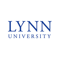 Lynn University logo