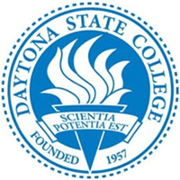 Daytona State College logo