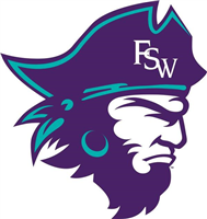 Florida SouthWestern State College logo