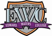 Edward Waters University logo