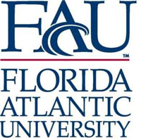 Florida Atlantic University logo