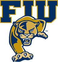 Florida International University logo