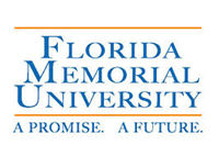 Florida Memorial University logo