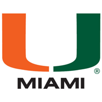 University of Miami logo