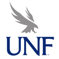 University of North Florida logo