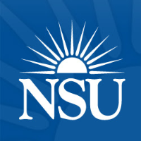 Nova Southeastern University logo