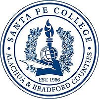 Santa Fe College logo