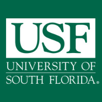 University of South Florida logo