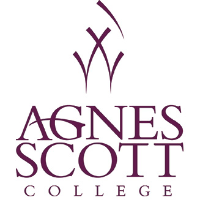 Agnes Scott College logo