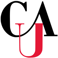 Clark Atlanta University logo