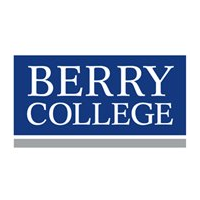 Berry College logo