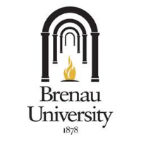 Brenau University logo