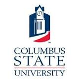 Columbus State University logo