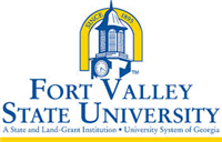 Fort Valley State University logo