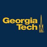 Georgia Institute of Technology-Main Campus logo