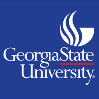 Georgia State University logo