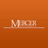 Mercer University logo