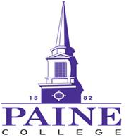 Paine College logo