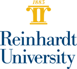 Reinhardt University logo