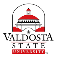 Valdosta State University logo