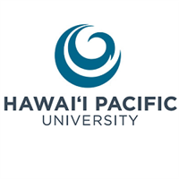 Hawaii Pacific University logo