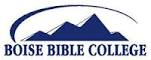 Boise Bible College logo