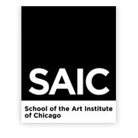 School of the Art Institute of Chicago logo