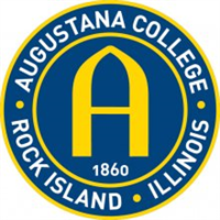 Augustana College logo