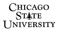 Chicago State University logo