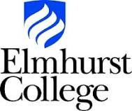 Elmhurst University logo