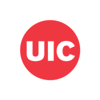 University of Illinois Chicago logo