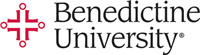 Benedictine University logo