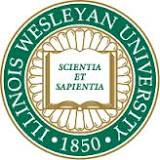 Illinois Wesleyan University logo