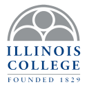 Illinois College logo