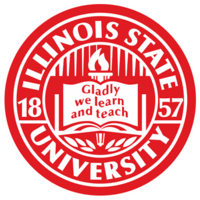 Illinois State University logo