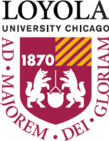 Loyola University Chicago logo