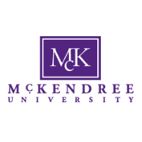 McKendree University logo