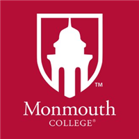 Monmouth College logo