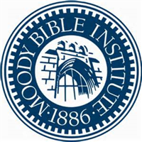 Moody Bible Institute logo