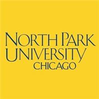 North Park University logo