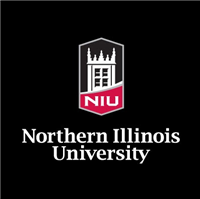 Northern Illinois University logo