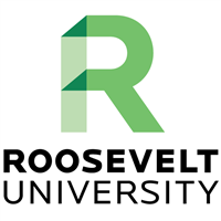 Roosevelt University logo