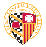 Saint Xavier University logo